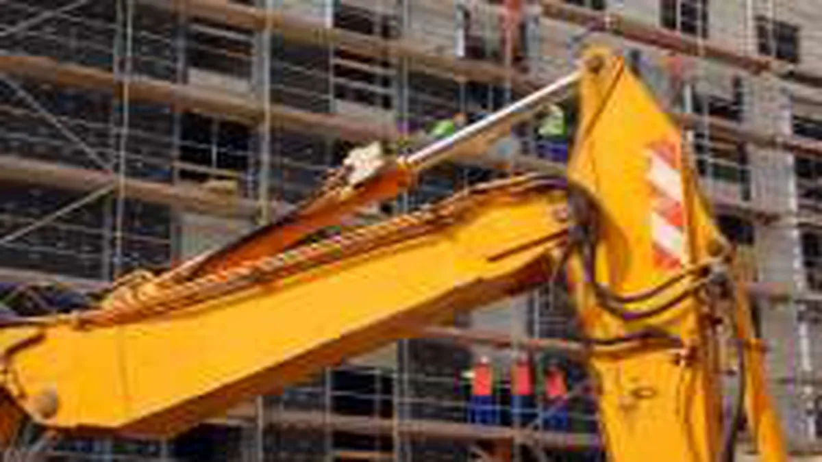 Majorare de capital de aproape 1 mil. euro la Rom.Gek Construction