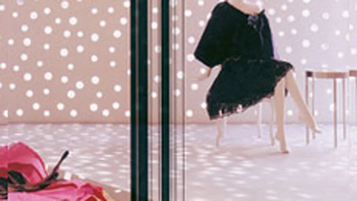 Hainele de lux ale Europei vin din Romania. Pana cand?