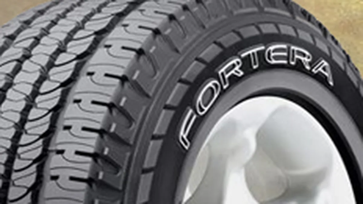 Goodyear reia productia in SUA dupa ce angajatii au incetat greva