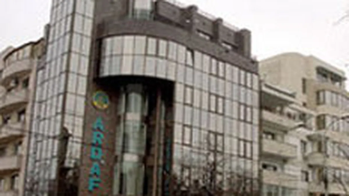 Actionarii Ardaf au recapitalizat compania cu circa 30 mil. euro