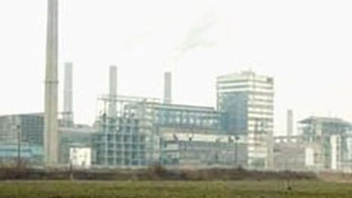 Uzinele Sodice Govora isi majoreaza capitalul social cu 11,8 mil. euro