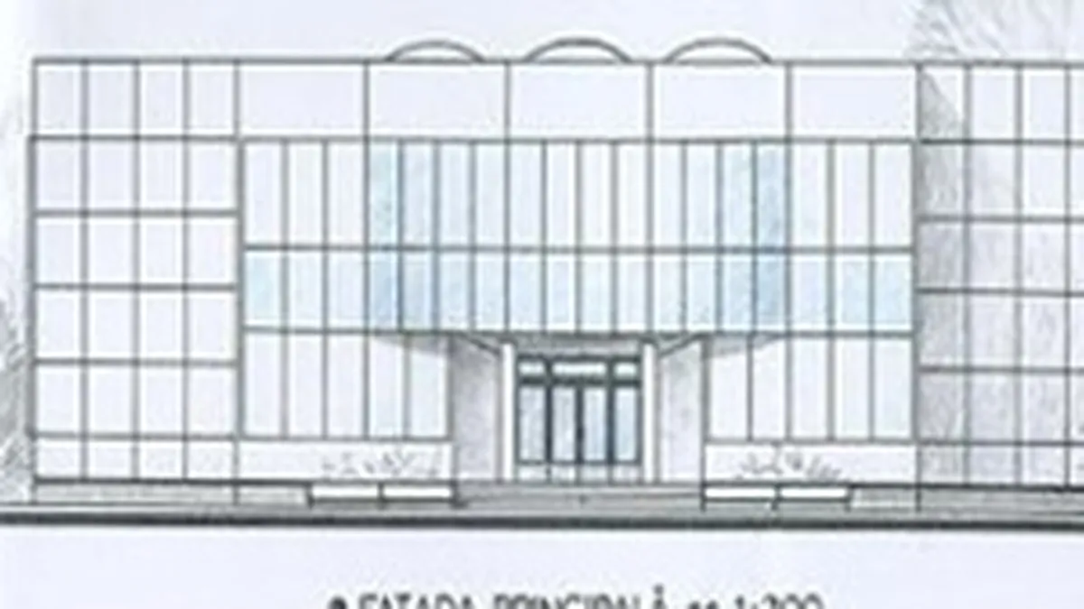 Investitie de 3 milioane de euro in Parcul Industrial Mures