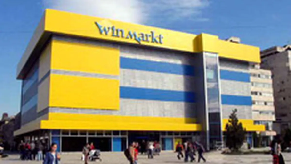Winmarkt Alfa vinde un imobil cu 24 mil. euro