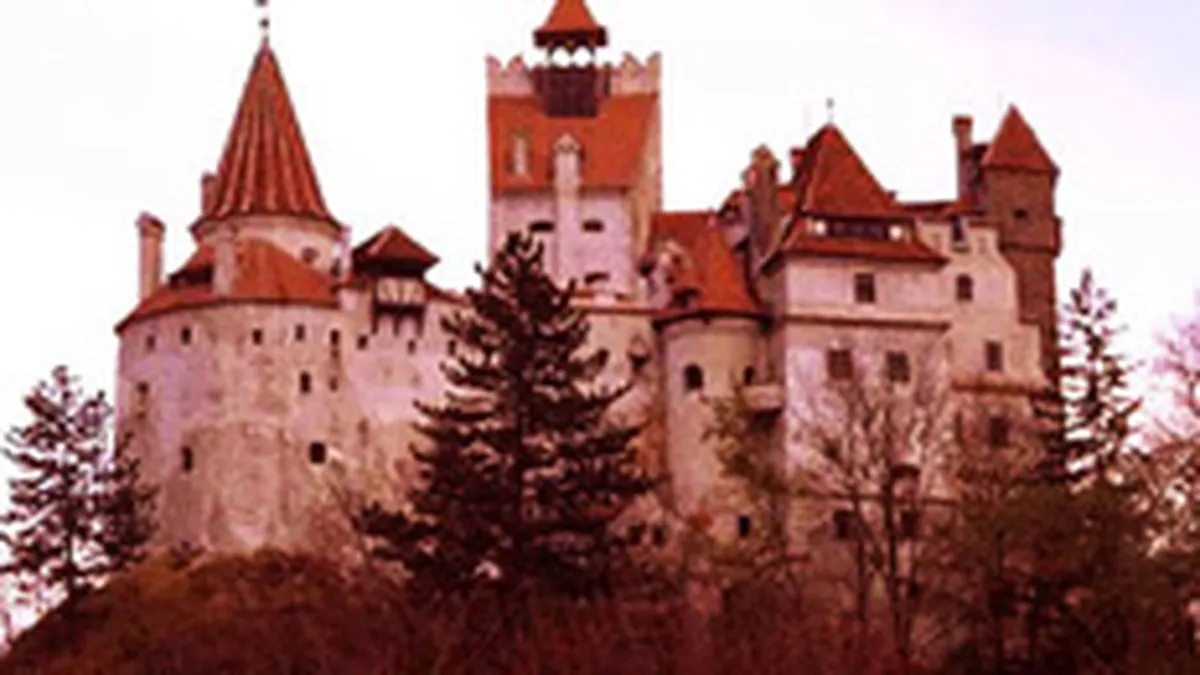 Castelul Bran ar putea fi vandut cu 60 de milioane de euro