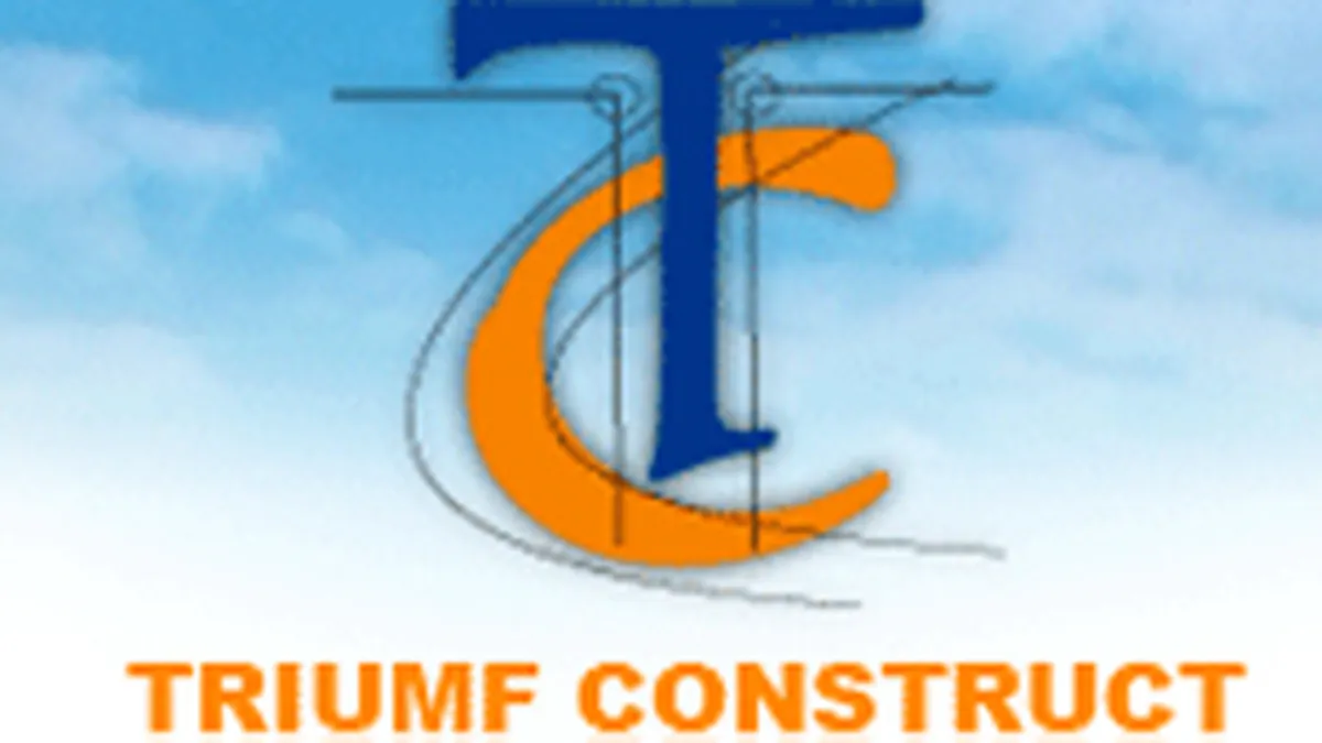 Triumf Construct imprumuta aproape 19 mil. euro de la Piraeus Bank