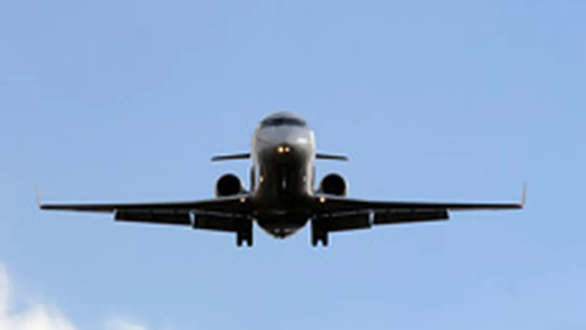 Blue Air va reveni cu bilete gratuite de Valentine\'s Day