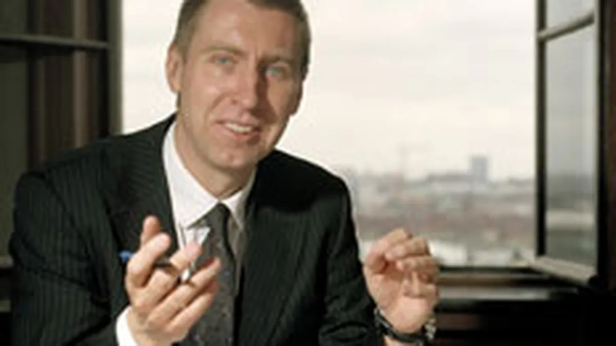 East Capital: Piata romaneasca ar putea urma traseul Poloniei dupa aderare