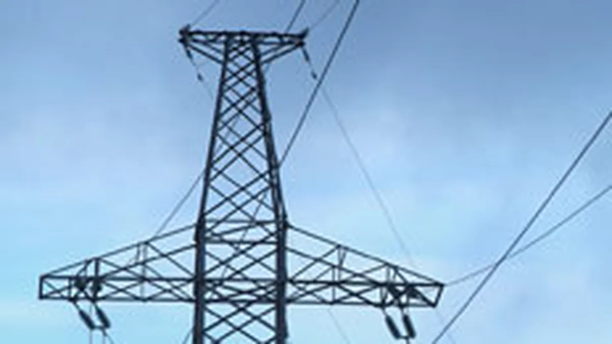 Enel vrea sa investeasca 1,5 mld. euro in Romania, pana in 2015