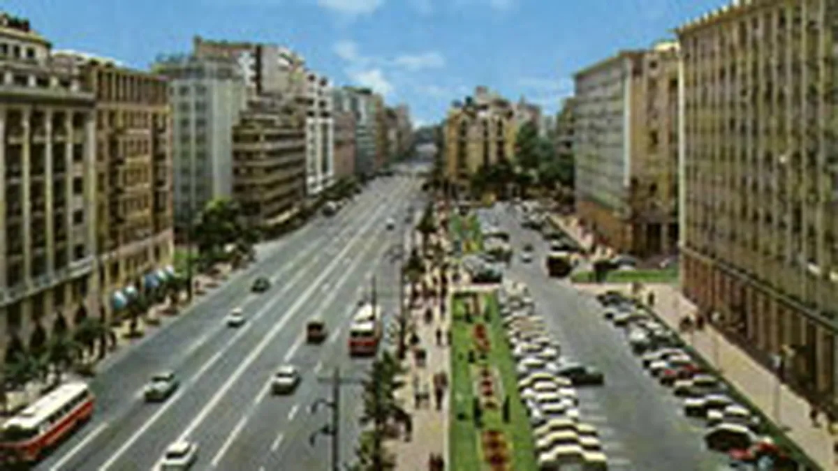 Bucurestiul, pe locul 8 in Europa in topul profitabilitatii chiriilor