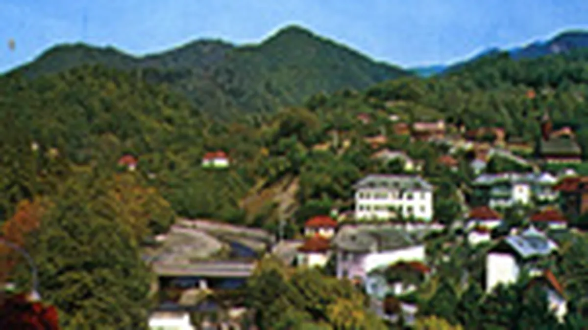 Investitie de 3,5 mil. euro pentru Baile Olanesti