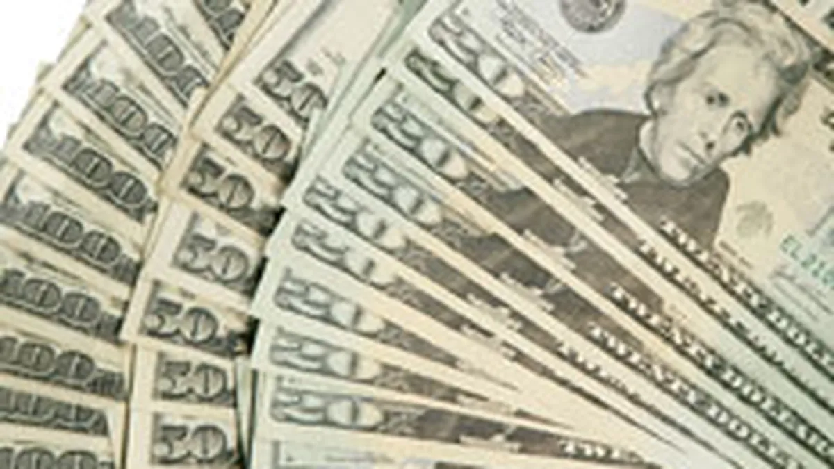 Principalul investitor strain la BVB si-a dublat plasamentele in 2006