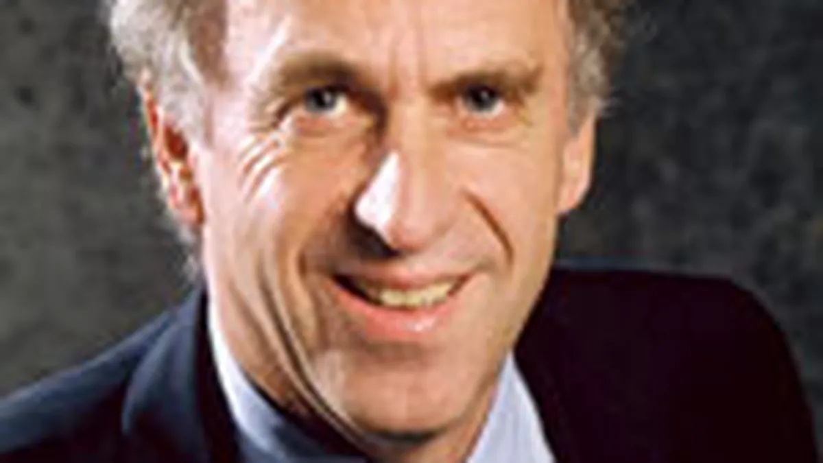 BERD: Suntem interesati sa devenim actionari la doua companii de asigurari romanesti