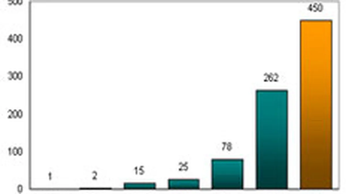 Intercapital Invest, profit de 4 ori mai mare in 2006