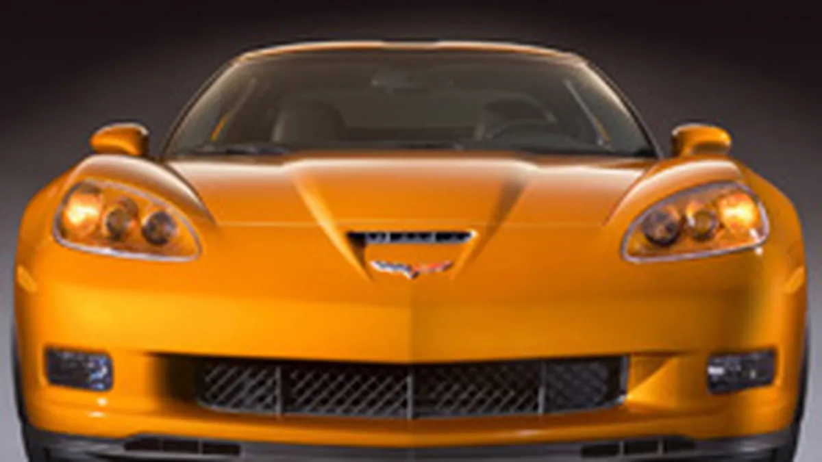 Vanzari globale in scadere cu 1% pentru General Motors