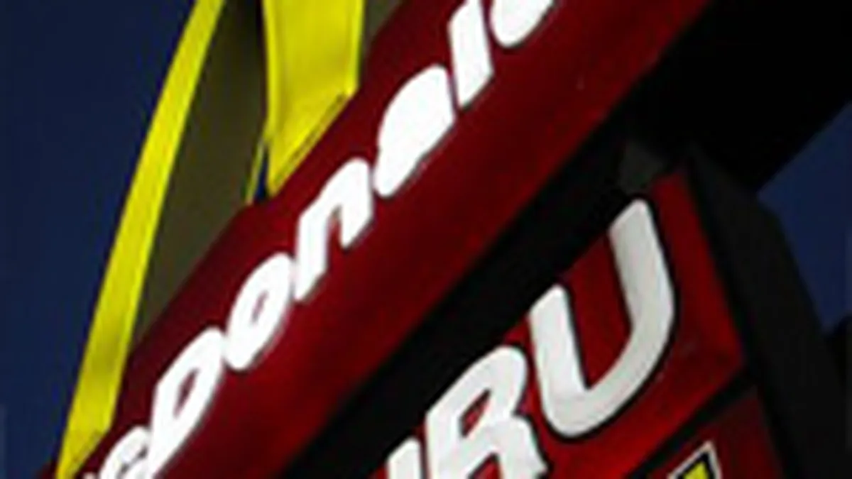 McDonald\'s ataca piata chineza, in asteptarea JO 2008