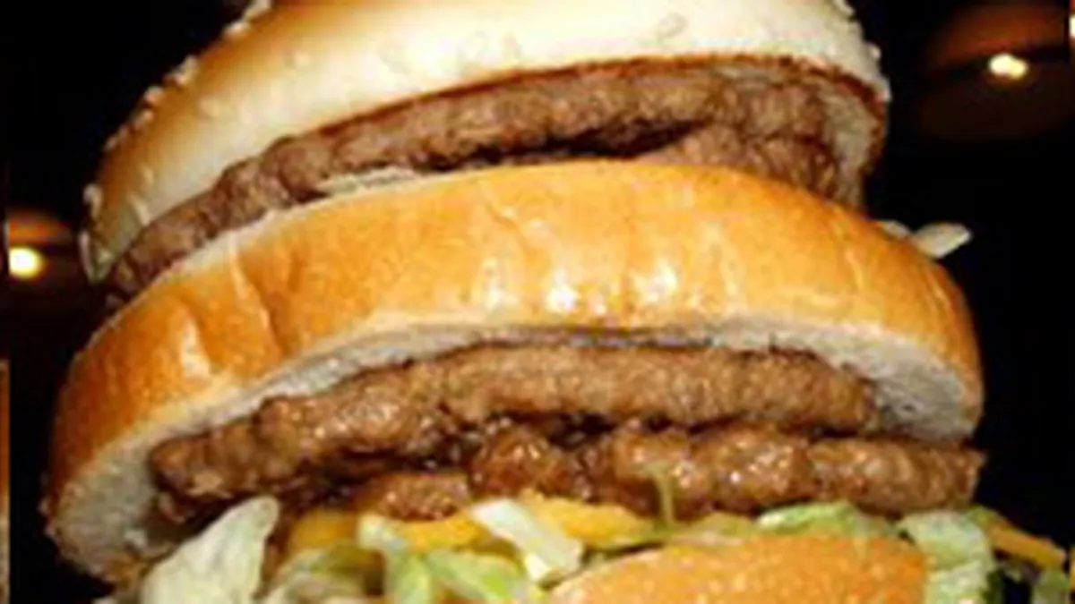 Anul 2007, amenintator pentru publicitatea adresata copiilor