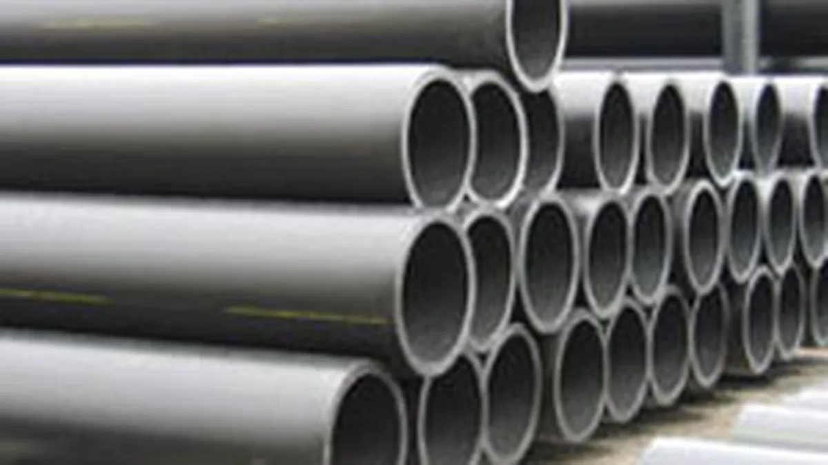 Turcii de la Superlit investesc 7 mil. euro intr-o fabrica la Buzau