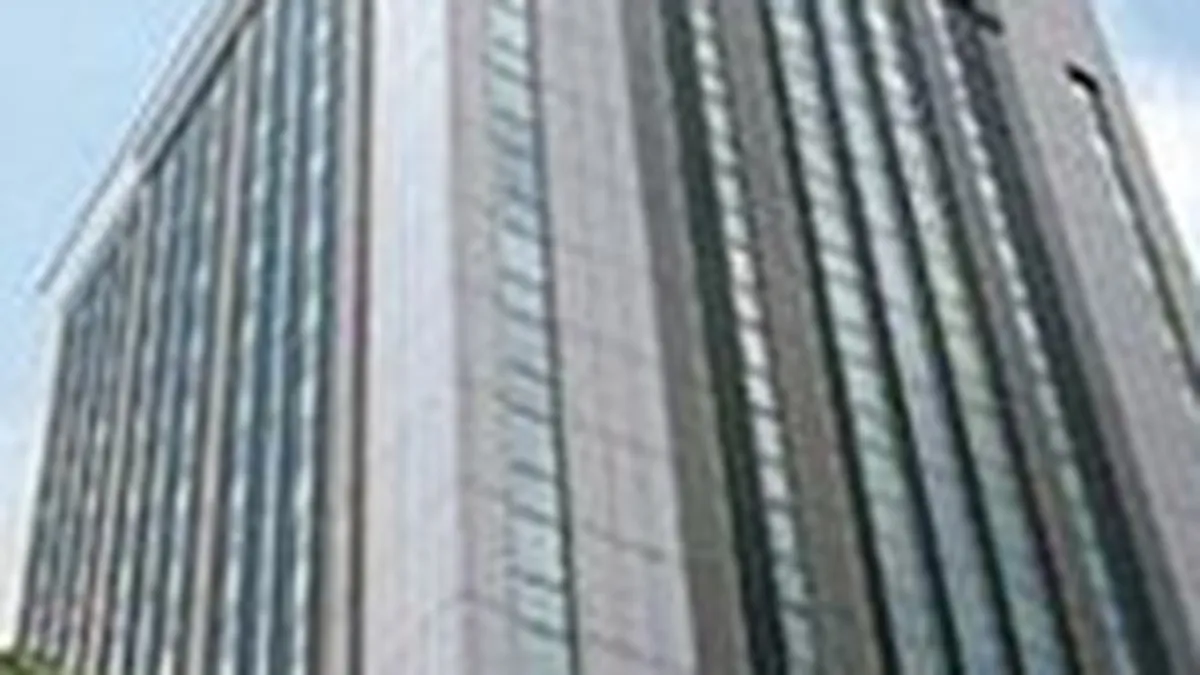 Venituri de 13 mil. euro pentru Howard Johnson Grand Plaza Hotel