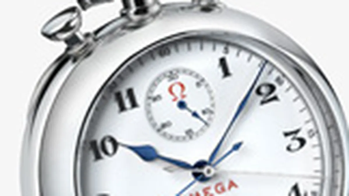 Vanzarile Swatch pe anul trecut au crescut cu 12%