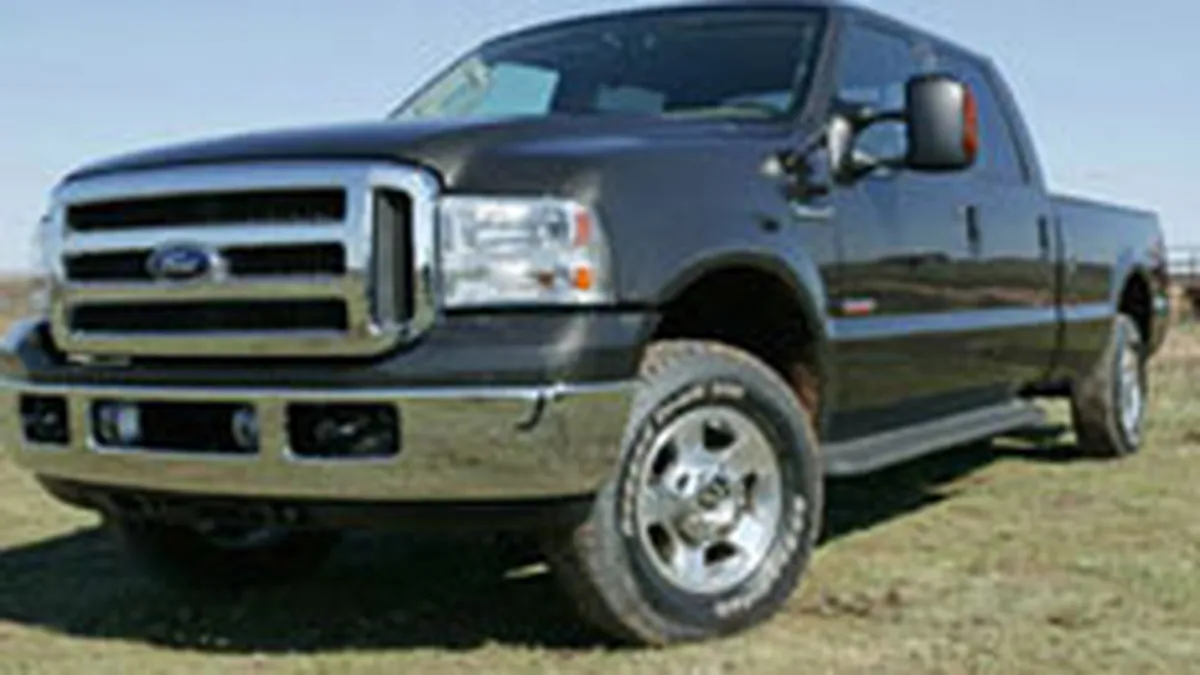 Cea mai mare pierdere din istoria de peste un secol a Ford - 12,7 mld. $