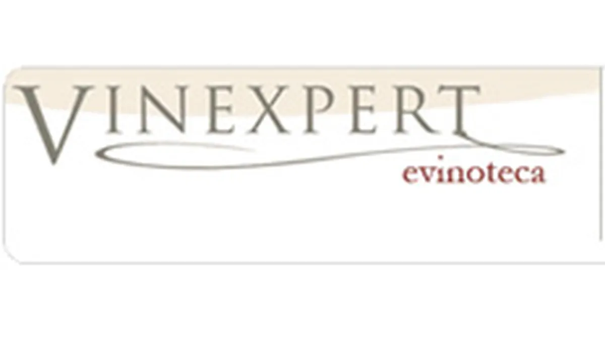 Vinexpert isi dubleaza afacerea anul acesta, la 2 mil. euro