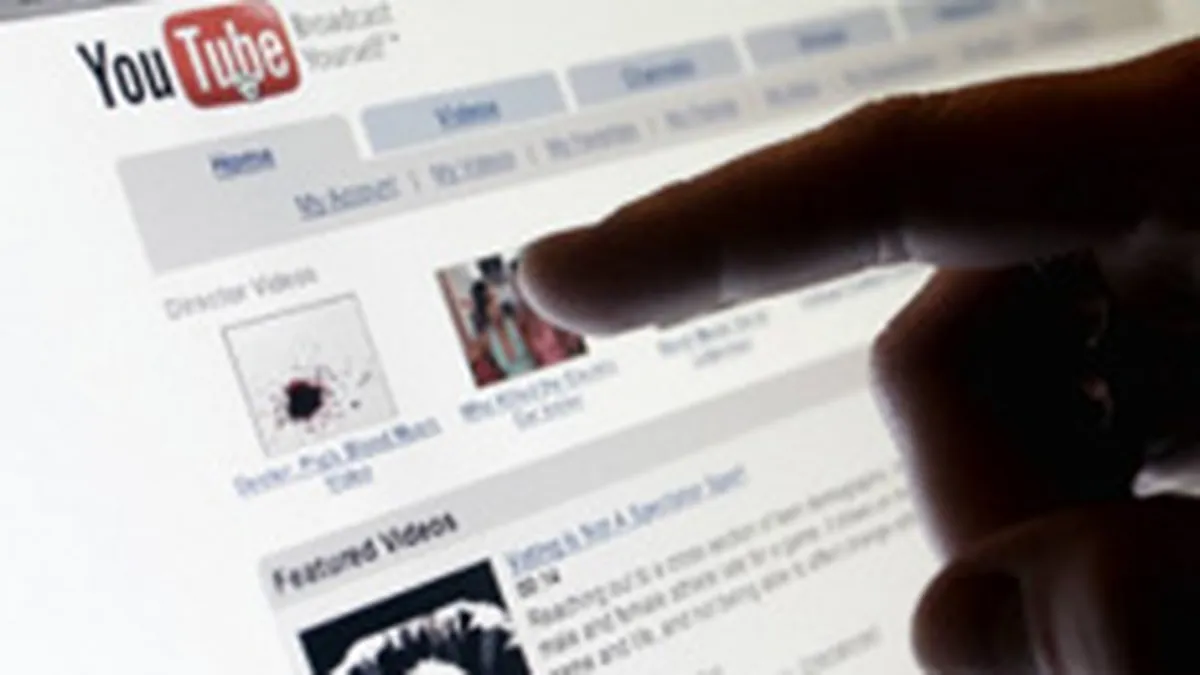 You Tube ii plateste pe utilizatori vizand drepturile de autor asupra clipurilor