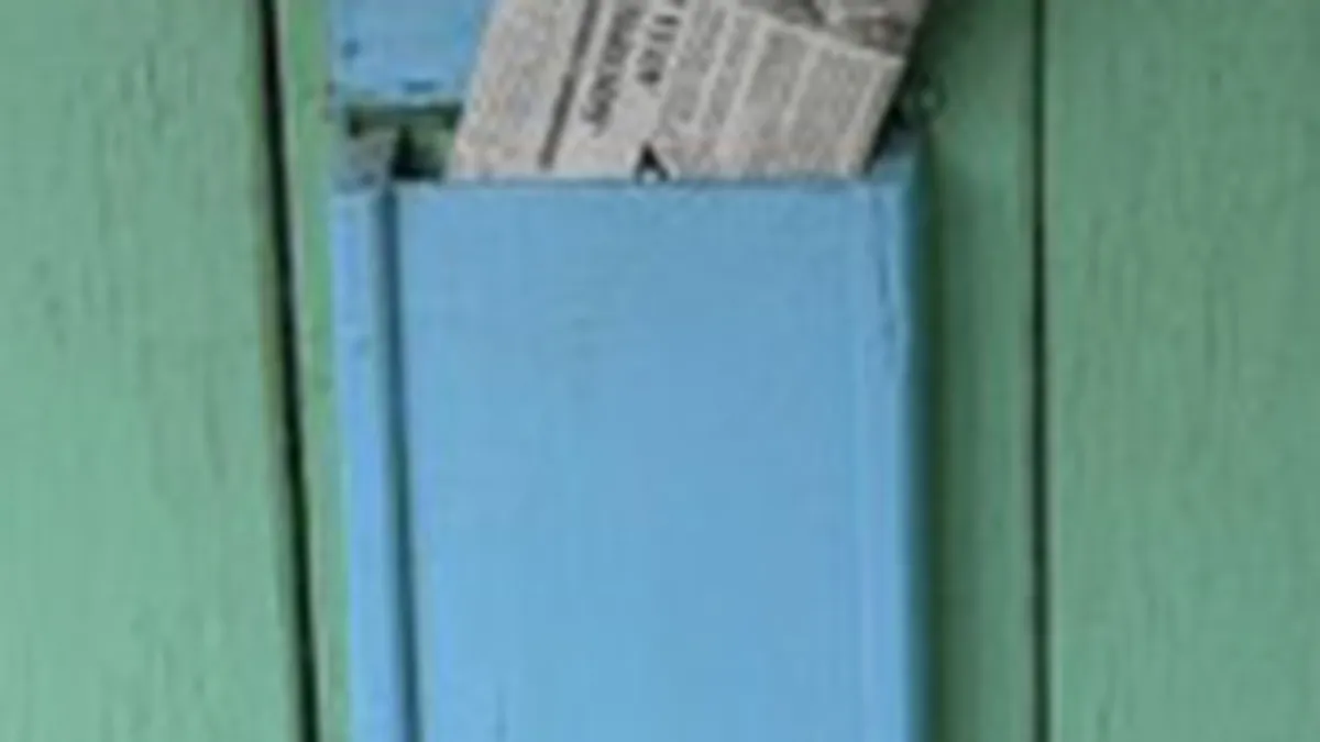 Ziarele investesc pentru a-si schimba imaginea \invechita\ in ochii advertiserilor