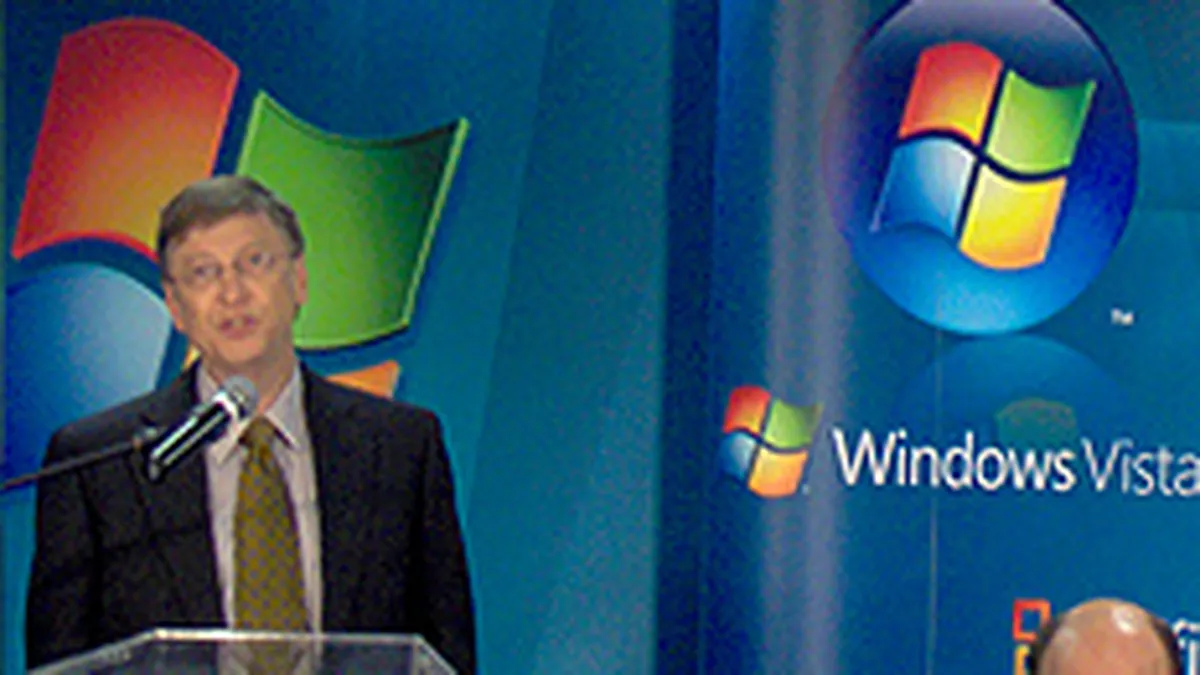 Bill Gates: Am fost impresionat de calitatea angajatilor romani (2)