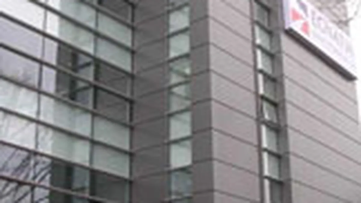 Egnatia Bank tinteste active de 450 mil. euro la finele lui 2007