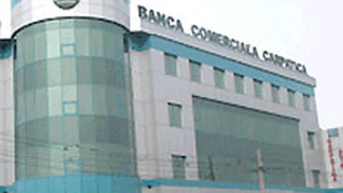 Carpatica a platit peste 10.000 de euro/mp pentru un spatiu in centrul Sucevei