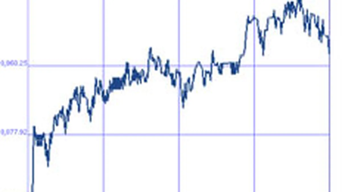 Indicii Bursei de Valori au incheiat saptamana la noi maxime istorice