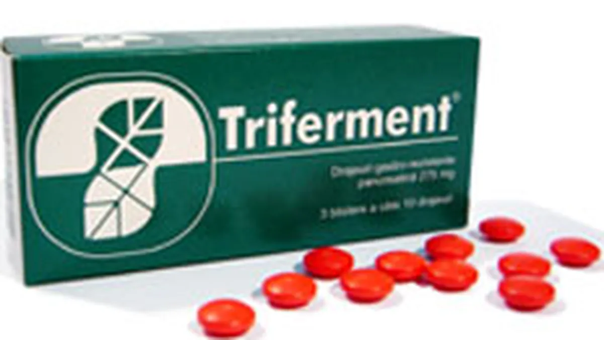 Biofarm a obtinut un profit net de 3,6 mil. euro in 2006