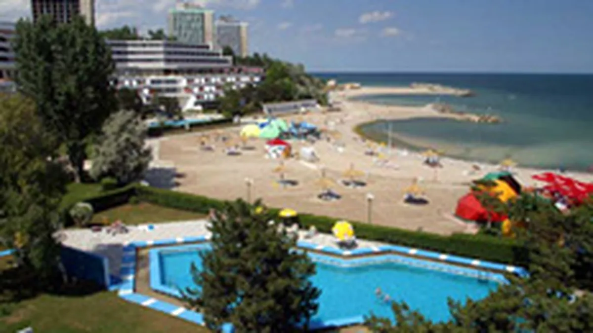 Plajele inchiriate anul trecut au adus 20 mil. euro statului