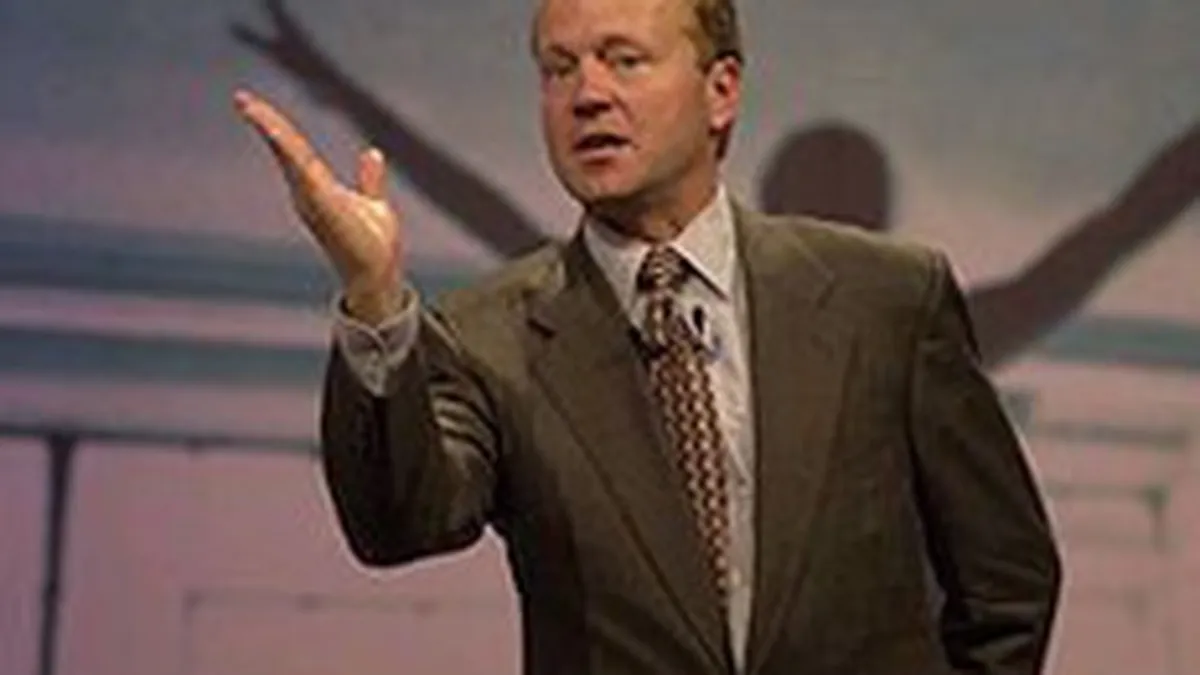 Profitul Cisco a urcat cu 40%, business-ul din Romania \este in grafic\