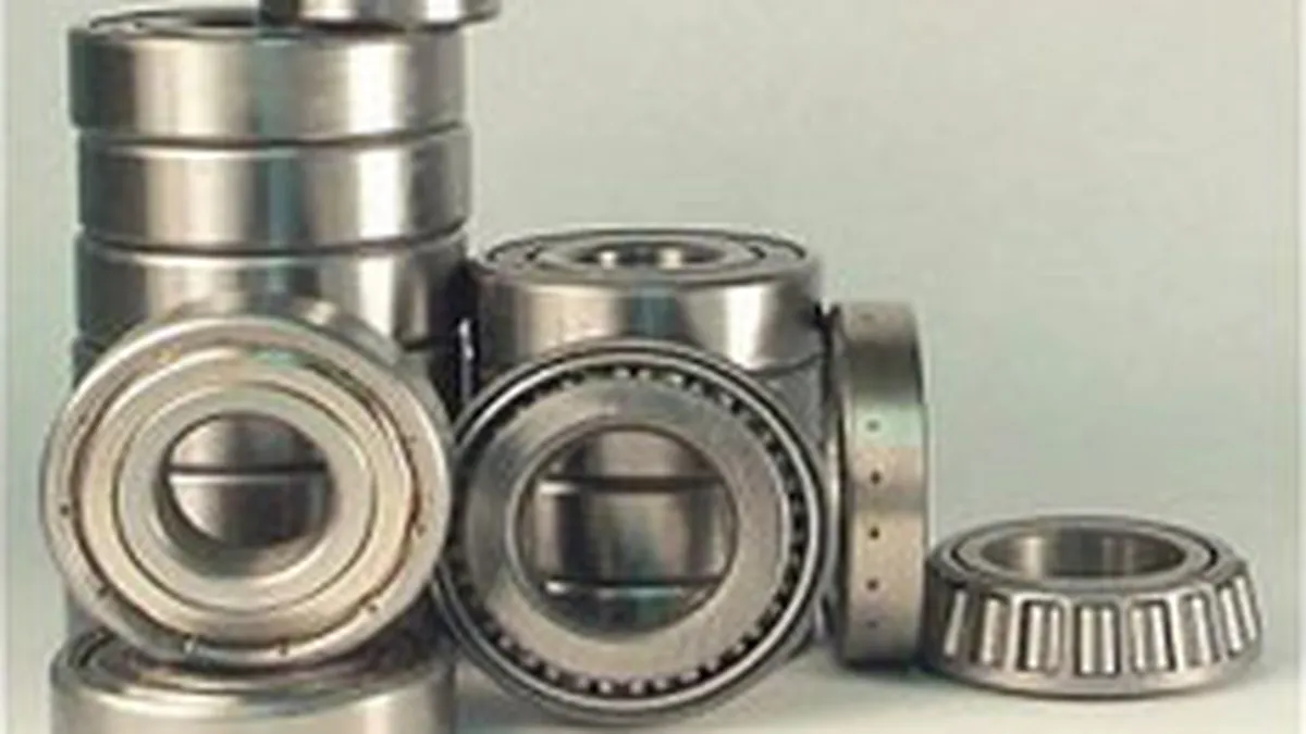 CA Rulmentul a amanat luarea unei decizii privind dizolvarea societatii (2)