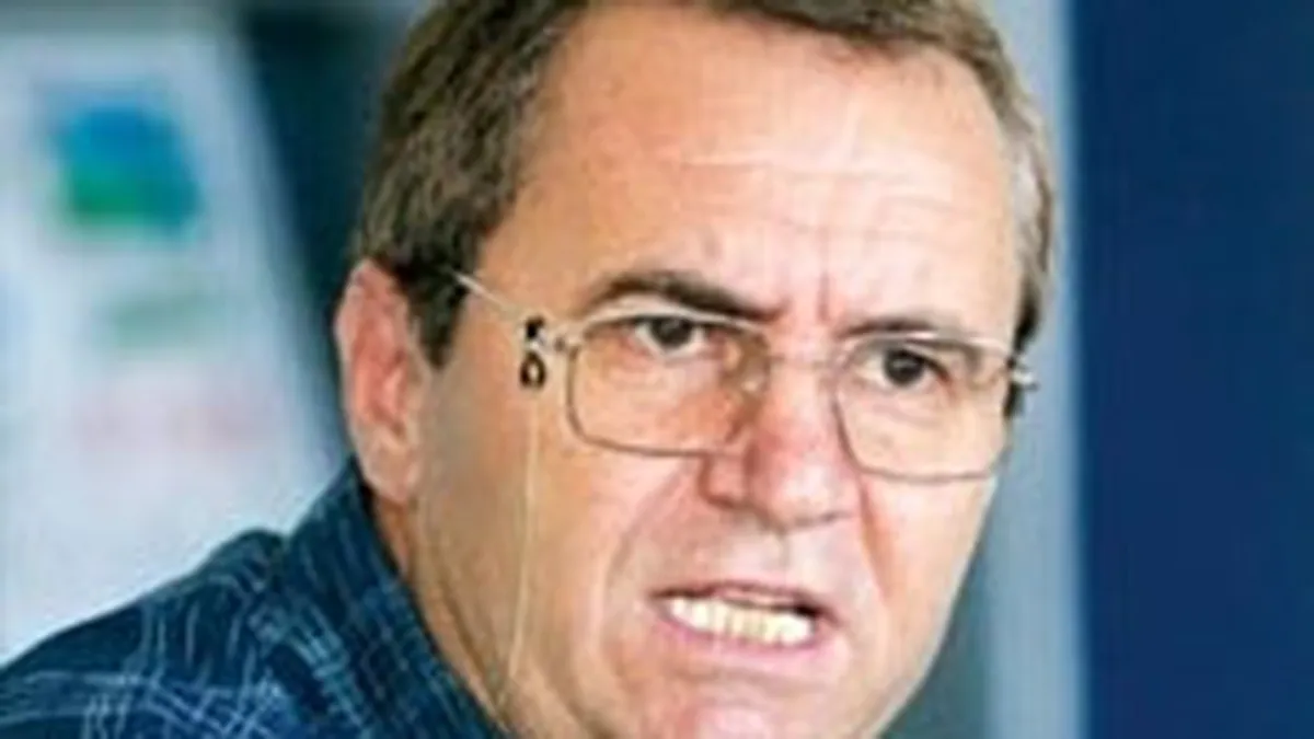 Actionarii SIF Oltenia vor hotari daca-l mai vor sef pe Dinel Staicu