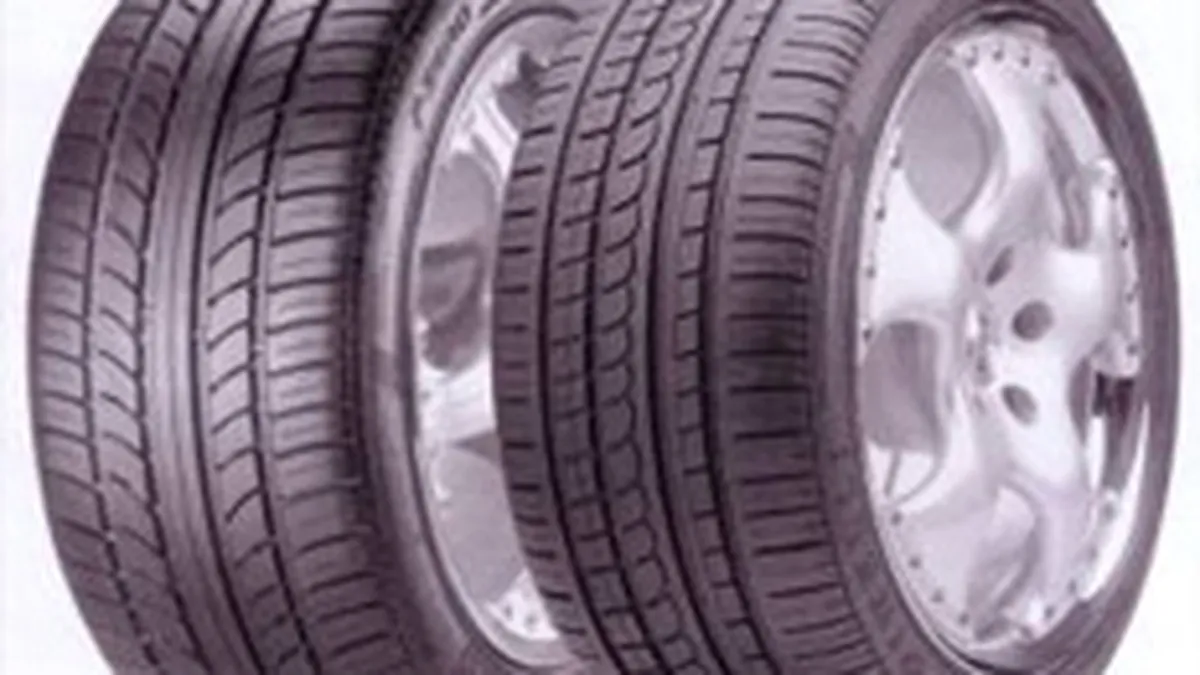 Pirelli incepe peste cateva luni constructia unei fabrici de 25 mil. euro in Gorj