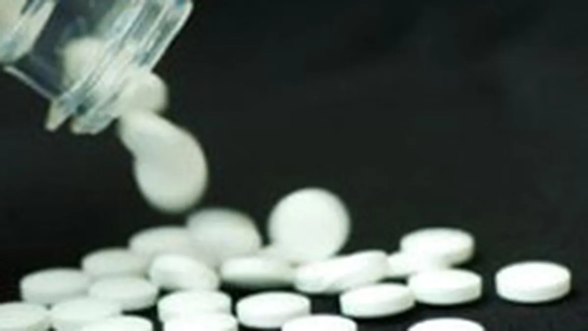 Zentiva a inregistrat un profit net de 6,7 mil.euro in 2006