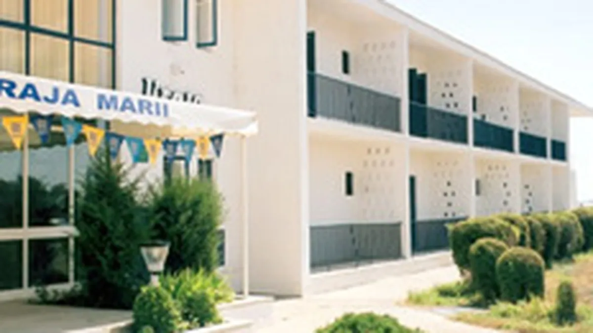 Crestere de 80% a profitului THR Marea Neagra