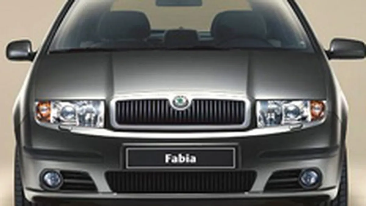 Vanzarile de autoturisme au scazut cu 4,3% in ianuarie