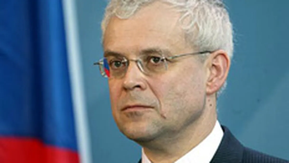 Europenii ar trebui sa poata trece mai usor de la o slujba la alta