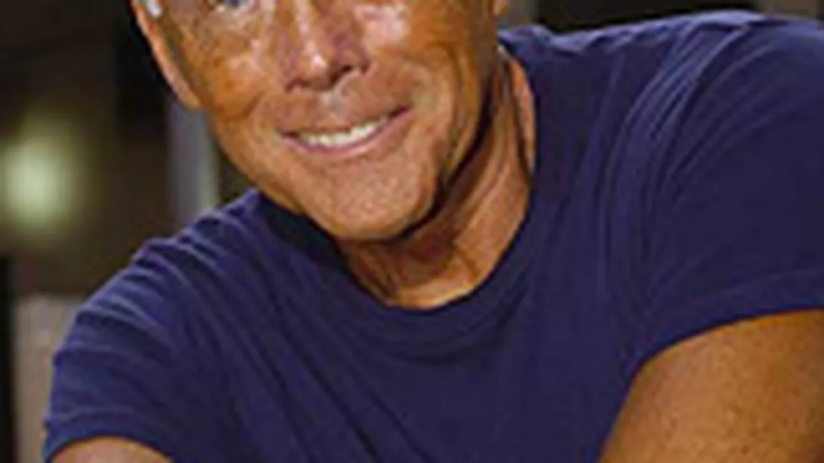 Giorgio Armani dezminte declaratiile cu privire la vanzarea grupului