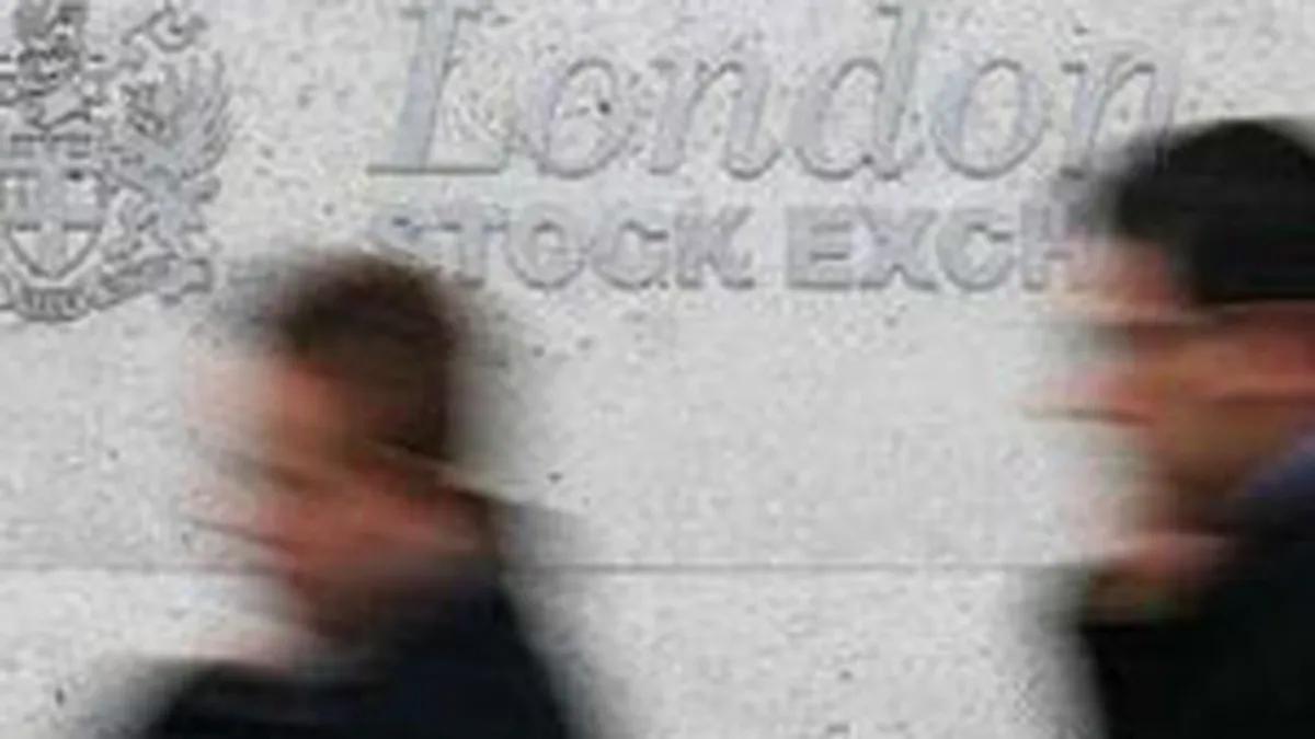 LSE si bursa de la Tokyo vor anunta oficial o alianta