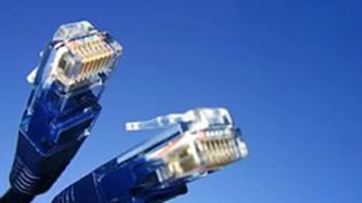 UPC a investit 6 mil. euro in cresterea vitezei de acces la Internet (Update 2)