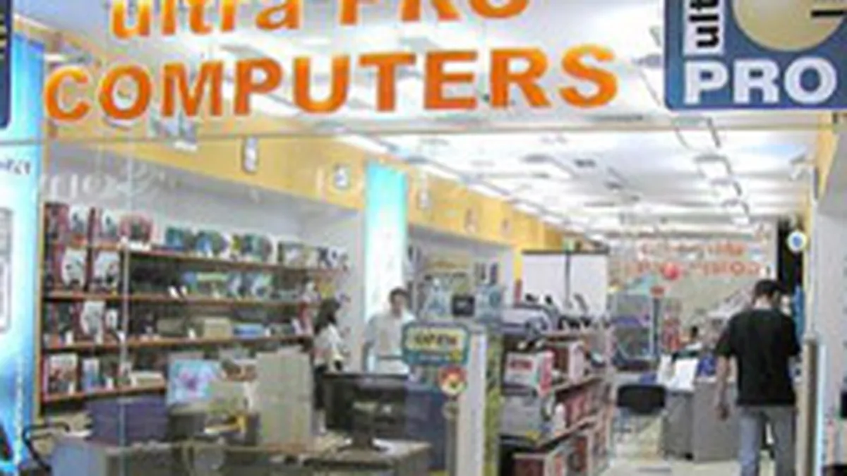 K Tech-Ultra Pro si-a propus sa treaca de 100 mil. dolari in 2007