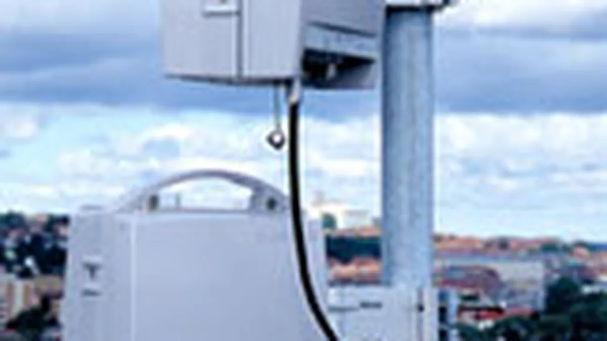 Cosmote a extins reteaua in Constanta cu o investitie de 25 mil. euro