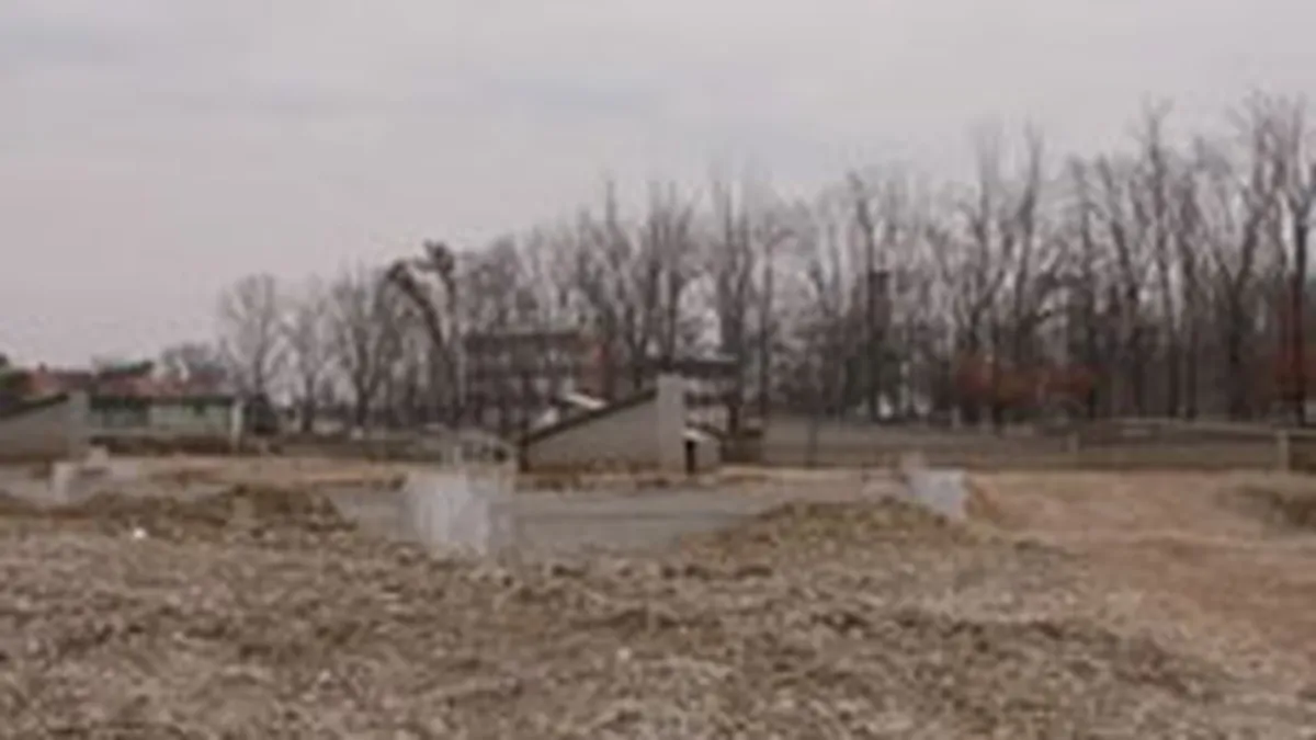 Nanette investeste 4 mil. euro pentru a intra pe piata imobiliara romaneasca