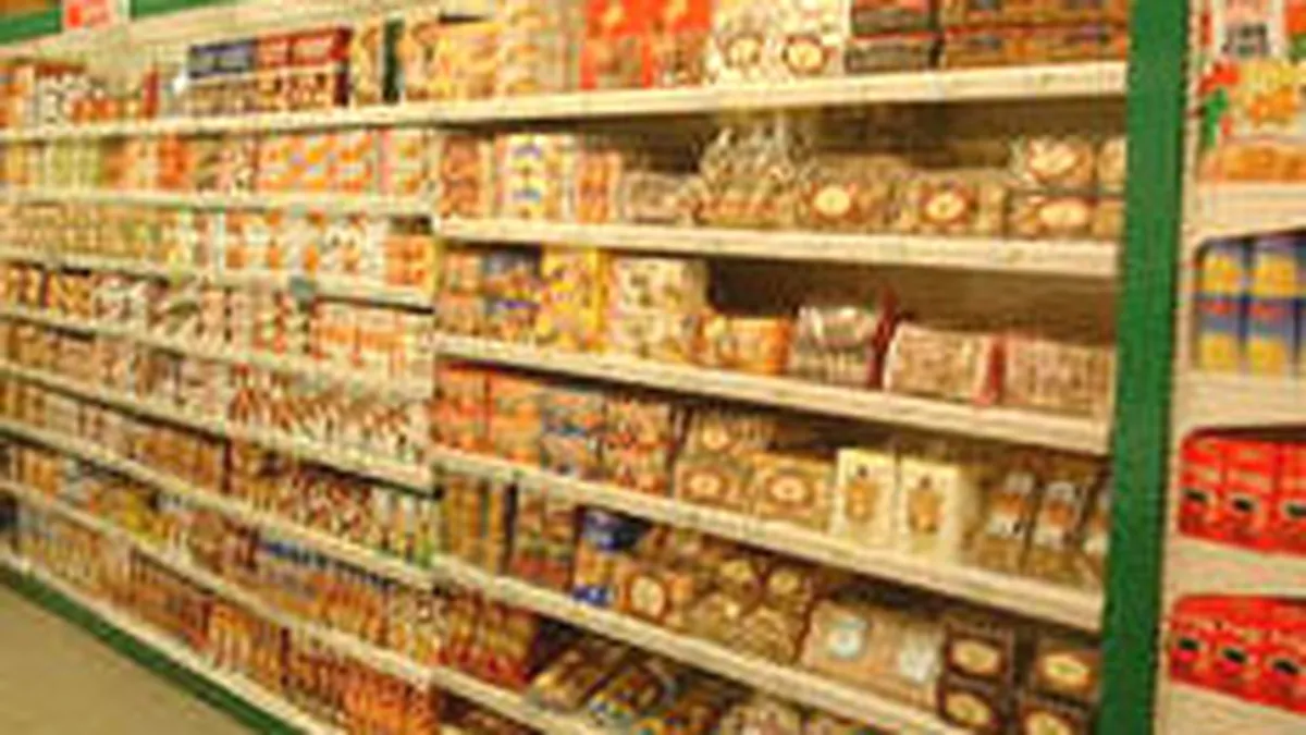 Spar investeste 2,2 mil. euro in al 9-lea magazin din Romania