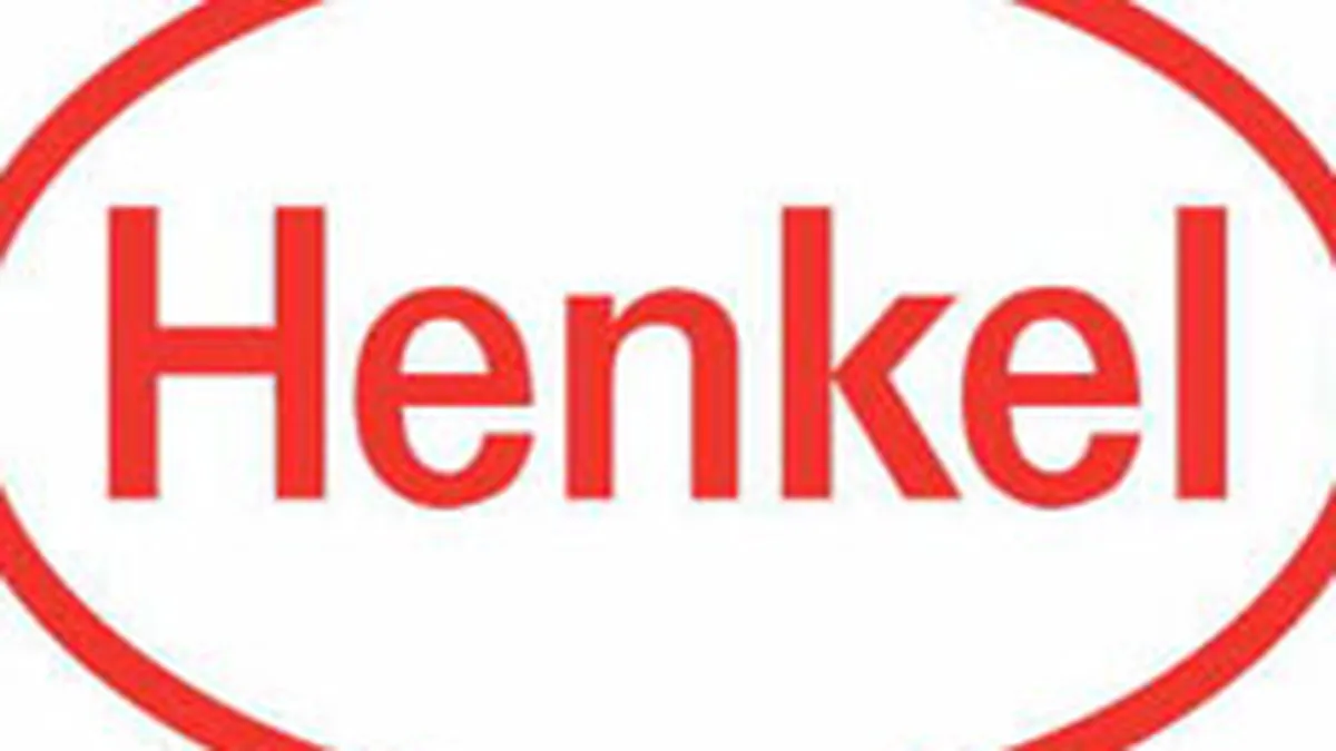 Henkel Romania a ajuns la venituri de 109 mil. euro anul trecut