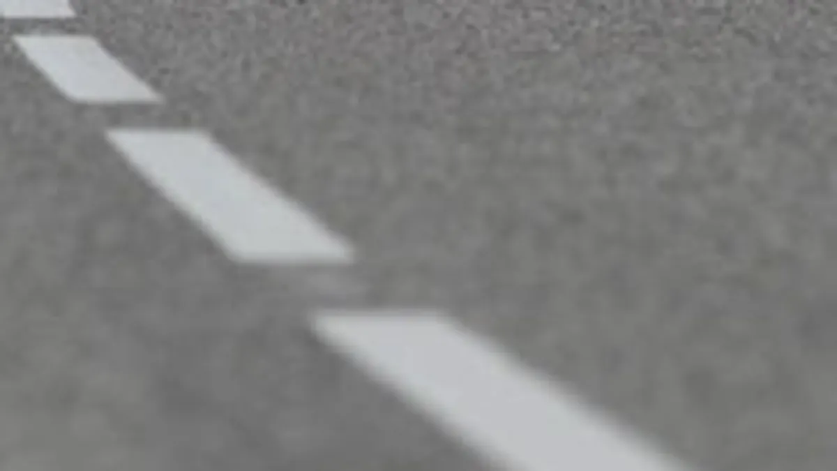 Drumul judetean Deva-Hunedoara, reabilitat cu 6 mil. euro